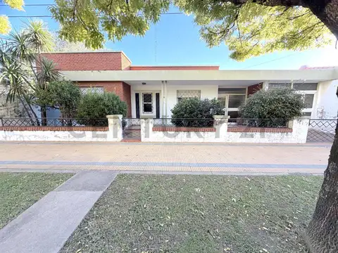 Casa en Venta en Murphy, General López