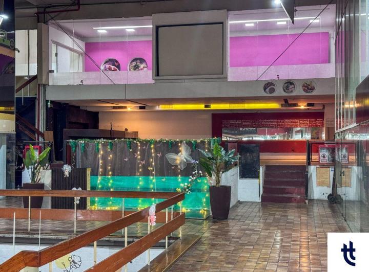 Local comercial · 239m² · 4 Ambientes