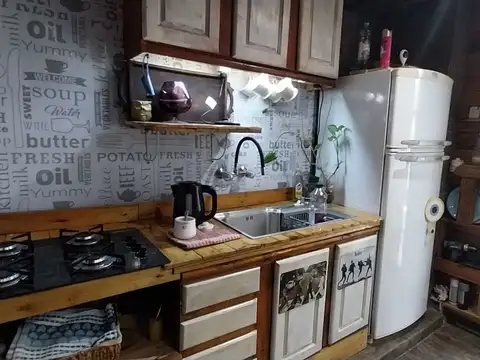 Casa en Venta en Echesortu, Rosario