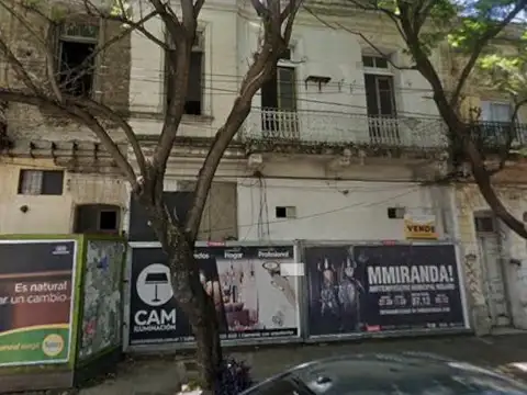 Casa en Venta en Luis Agote, Rosario