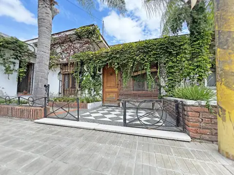 Casa en Venta en San Lorenzo, Santa Fe