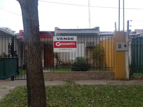 Casa en Venta en Villa Del Parque, Rafaela