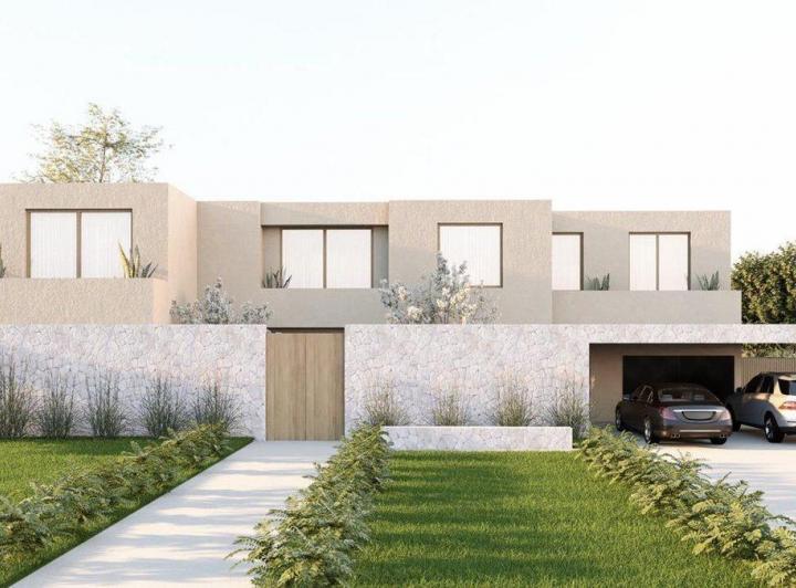Casa · 501m² · 8 Ambientes