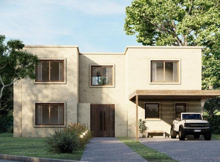 Casa · 240m² · 5 Ambientes · 1 Cochera