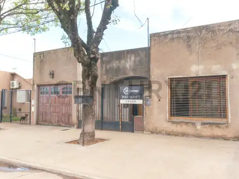 Casa en Venta en Venado Tuerto, General López