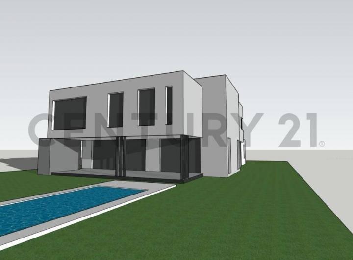 Casa · 360m² · 6 Ambientes · 1 Cochera