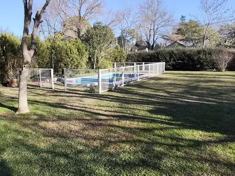 Casa en Venta en Coronel Dominguez, Rosario
