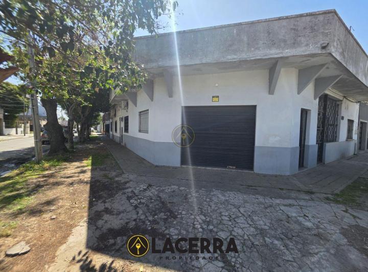 Casa · 202m² · 5 Ambientes