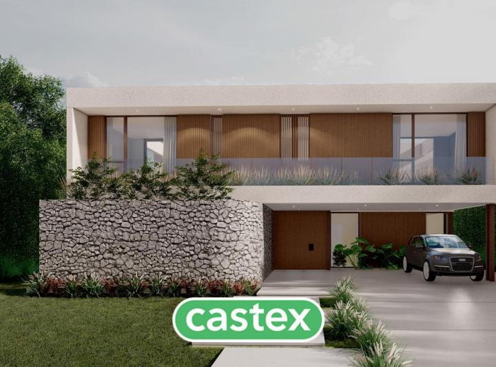 Casa · 429m² · 8 Ambientes · 2 Cocheras