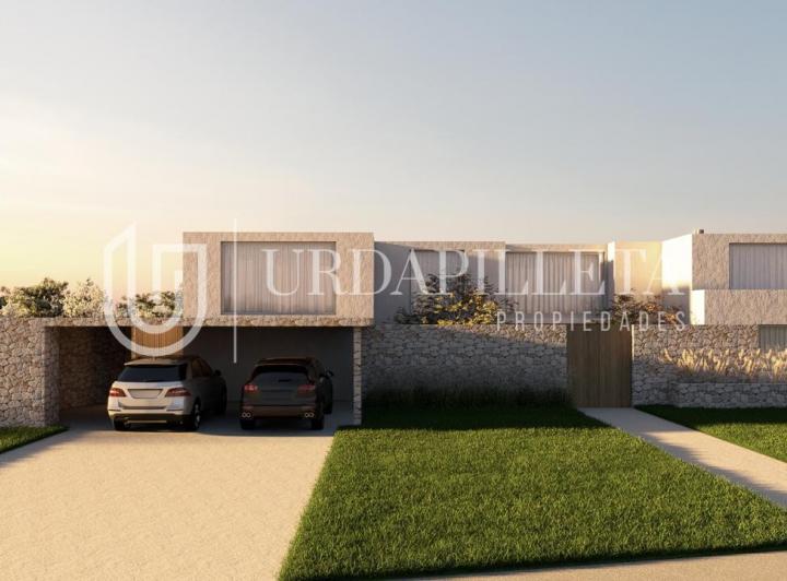 Casa · 505m² · 8 Ambientes · 3 Cocheras