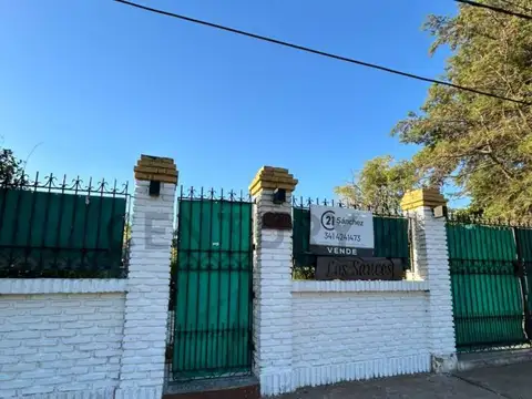 Casa en Venta en Casilda, Caseros