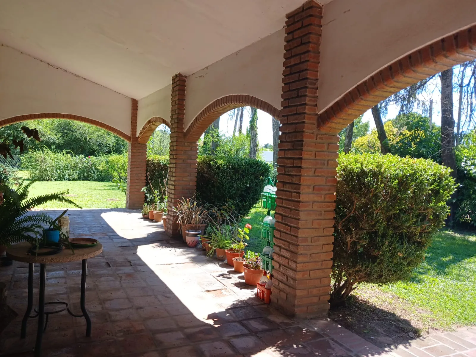 Casa de 3 Dormitorios VILLA DEL TOTORAL