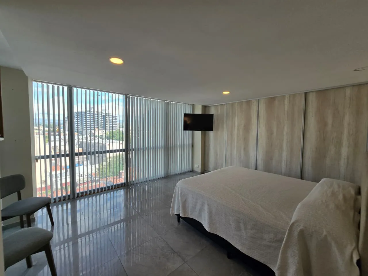 Venta: Departamento - 1 Dormitorio  - Cochera, Terraza - Centro - Carlos Paz