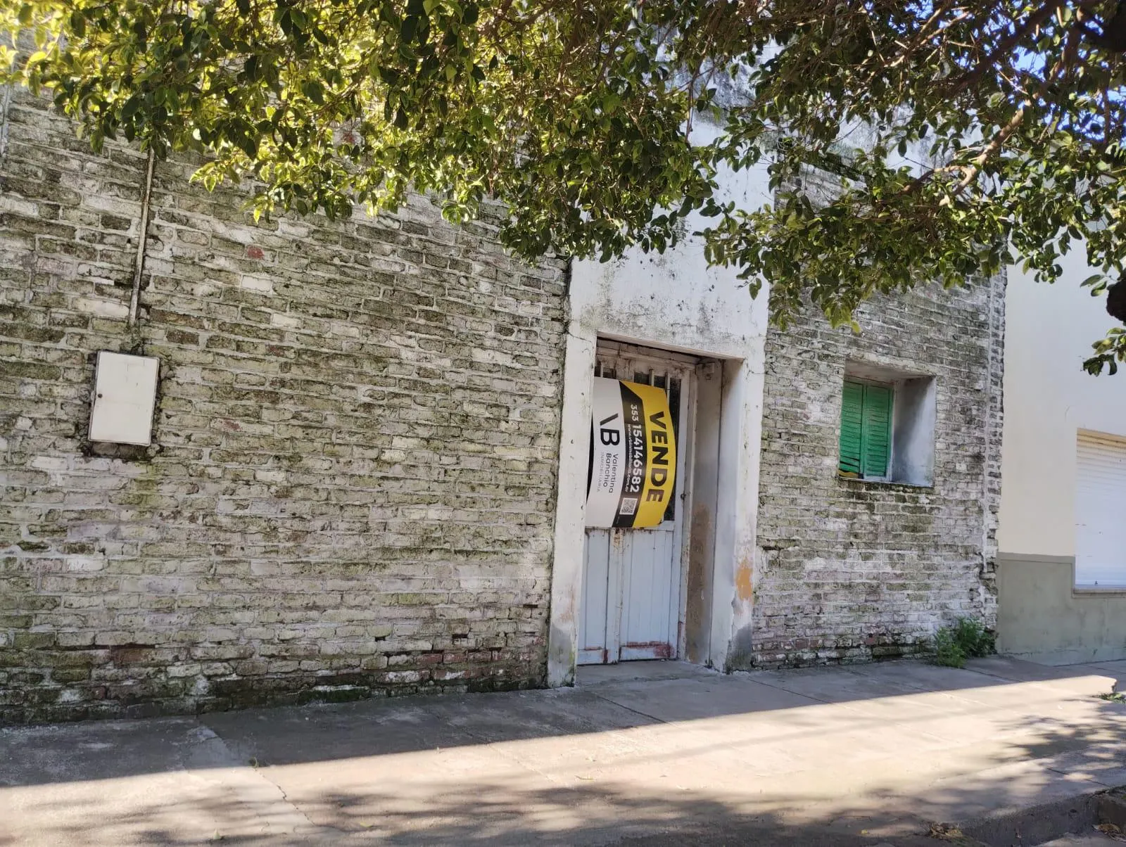 PROPIEDAD EN VENTA