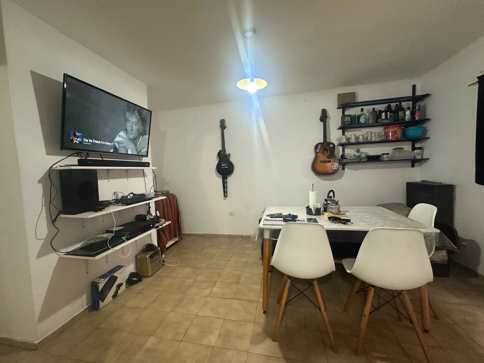 DEPTO 1 DORMIT APTO CRÉDITO ALTO ALBERDI
