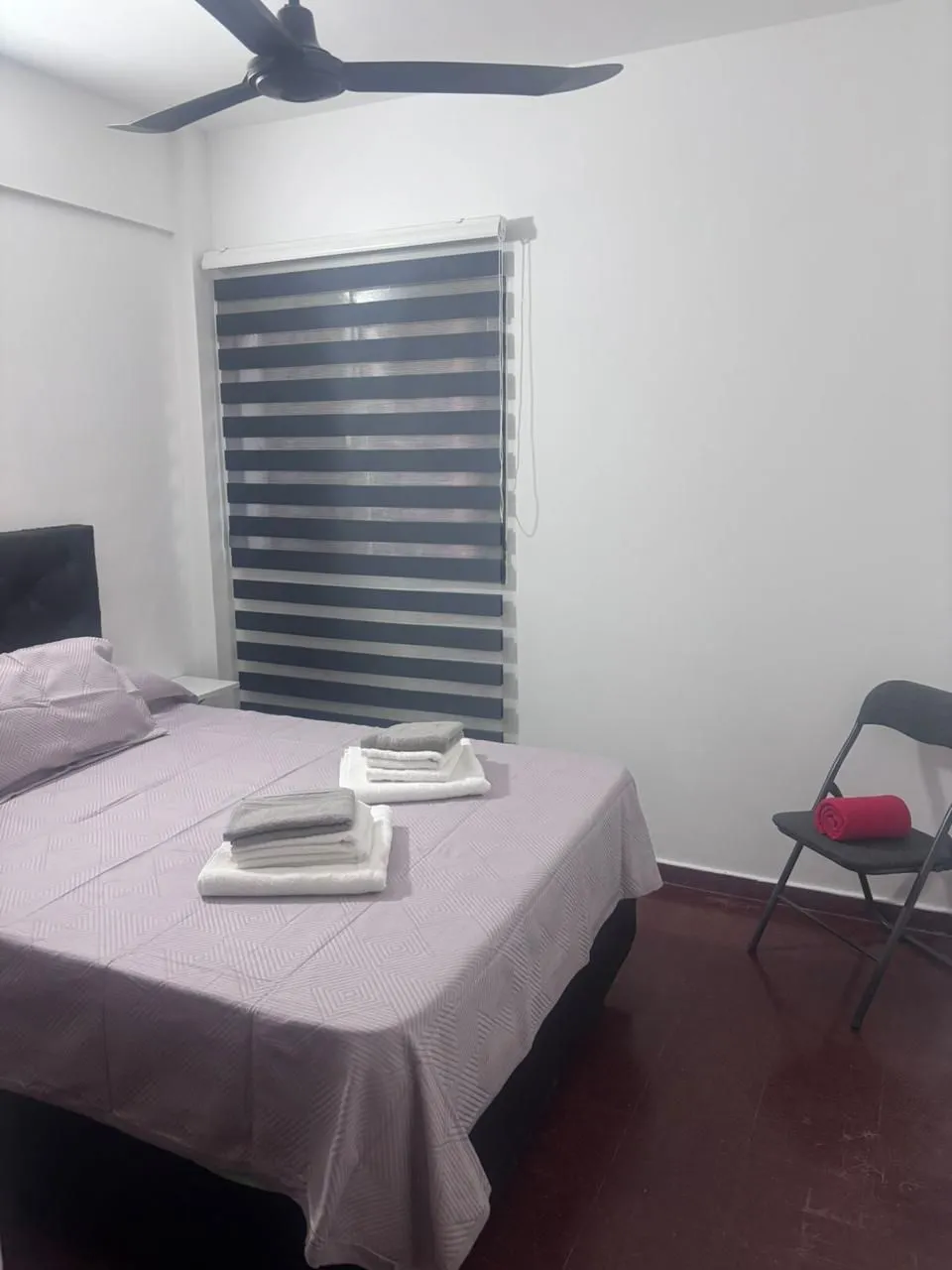 VENTA DEPTO AMOBLADO 2 DORMITORIOS STABIO