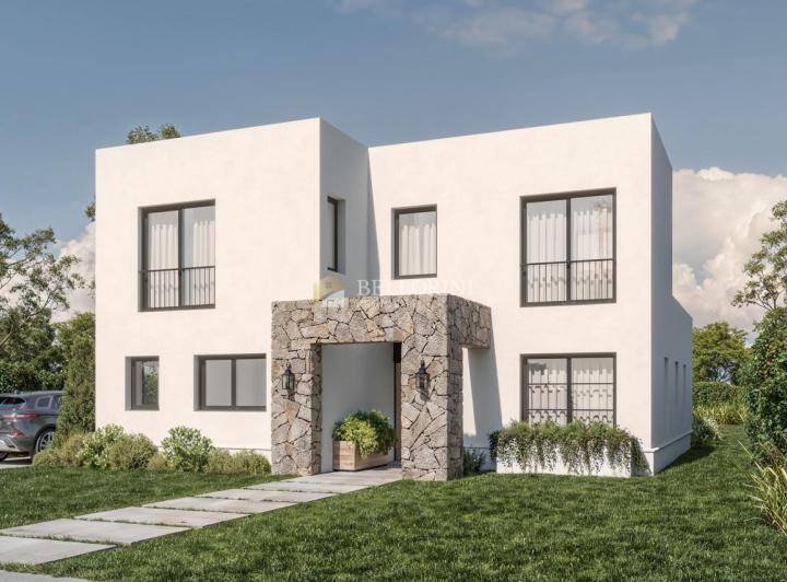 Casa · 159m² · 5 Ambientes · 4 Cocheras