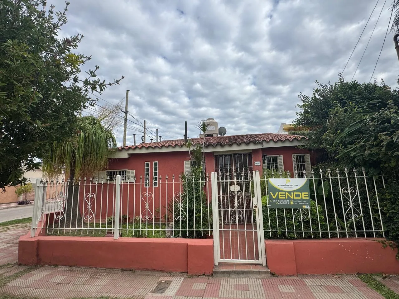 casa 2 dormitorios