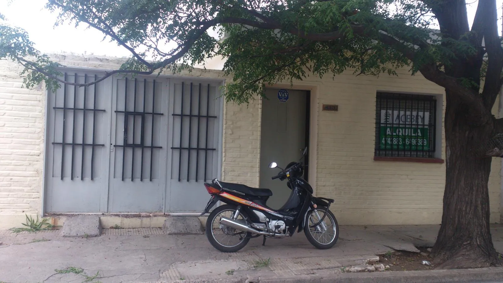 Venta casa 2 dorm Yofre Sud