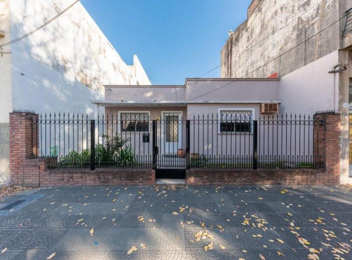 Casa · 121m² · 3 Ambientes