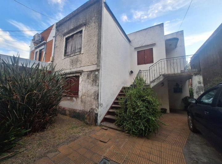 Casa · 150m² · 5 Ambientes · 1 Cochera