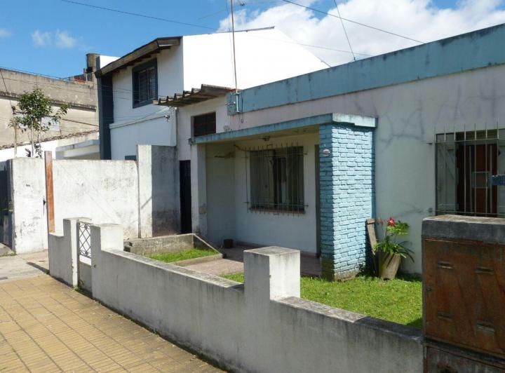 Casa · 115m² · 5 Ambientes · 1 Cochera