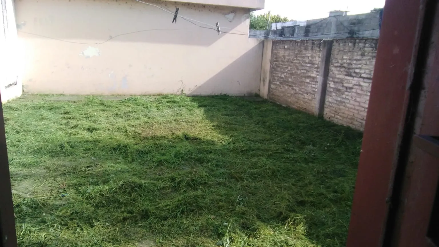 Venta de casas en Jesus Maria a refaccionar