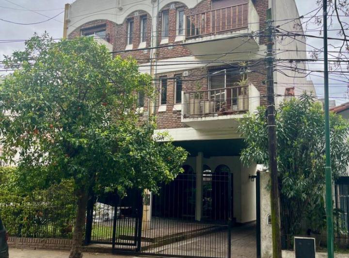 Departamento · 39m² · 2 Ambientes · 1 Cochera