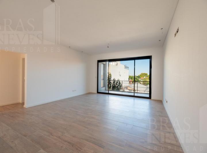 Departamento · 93m² · 3 Ambientes · 1 Cochera