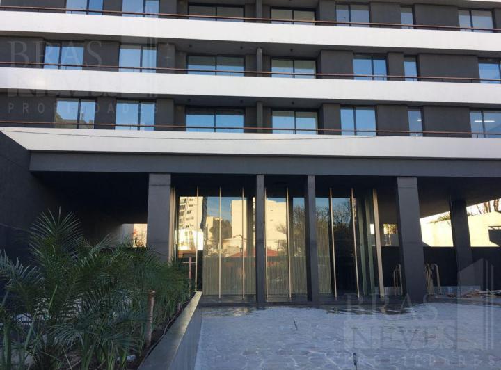 Departamento · 49m² · 2 Ambientes