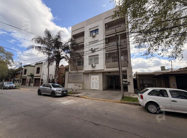 Departamento · 40m² · 1 Cochera