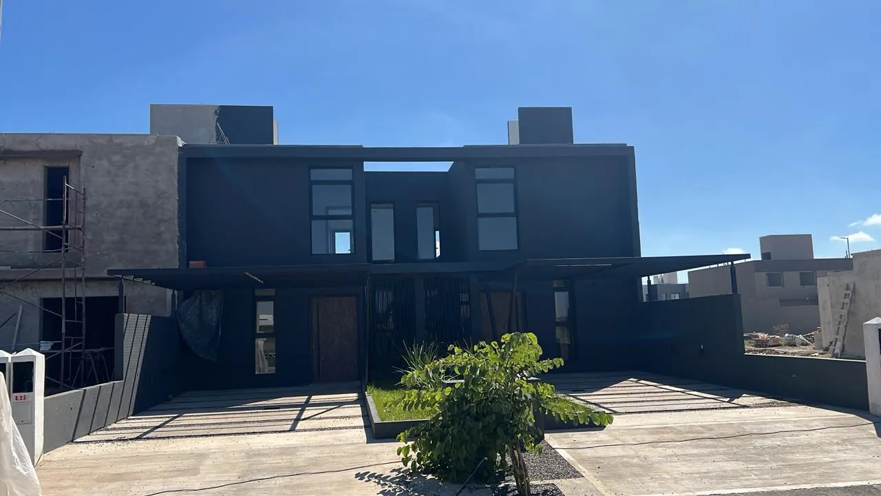 Duplex en Alquiler en Nobu
