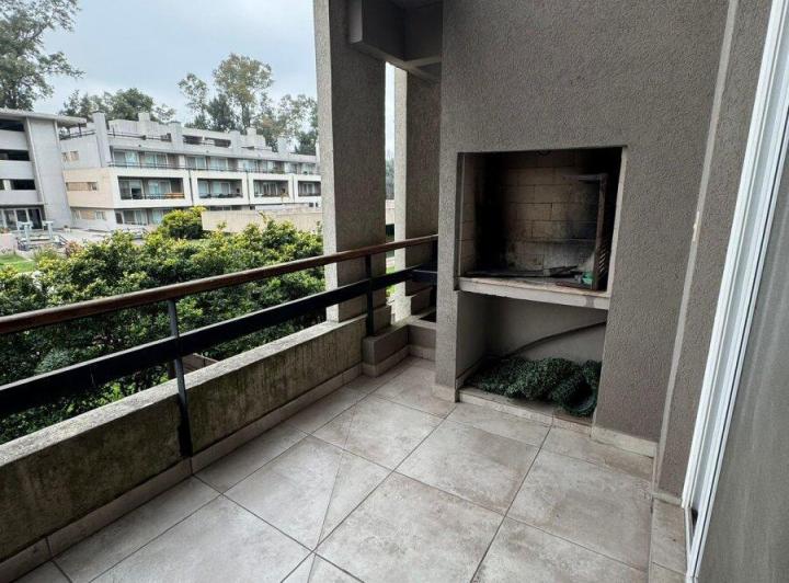 Departamento · 61m² · 2 Ambientes · 1 Cochera