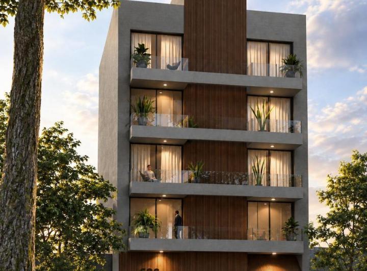 Departamento · 48m² · 2 Ambientes