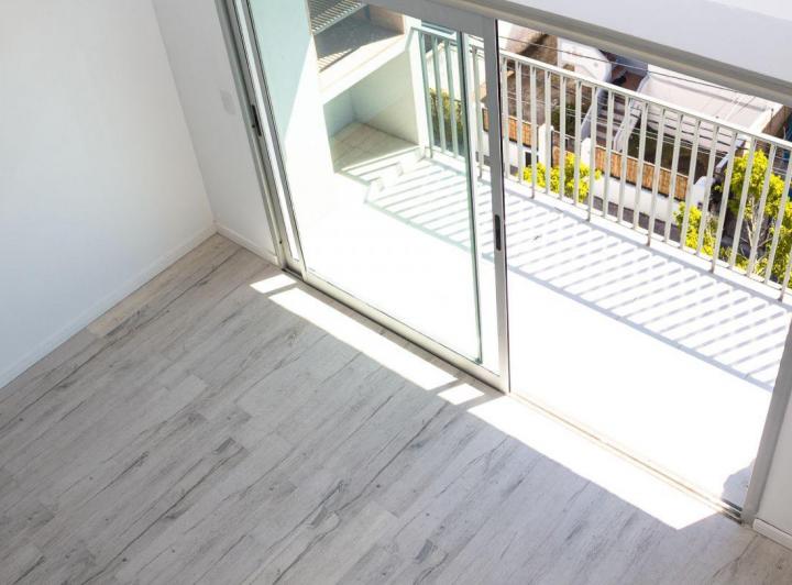 Departamento · 38m² · 1 Ambiente