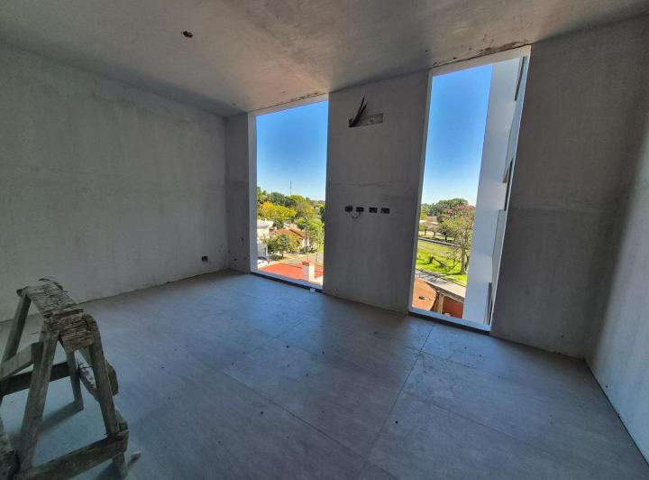 Departamento · 53m² · 2 Ambientes