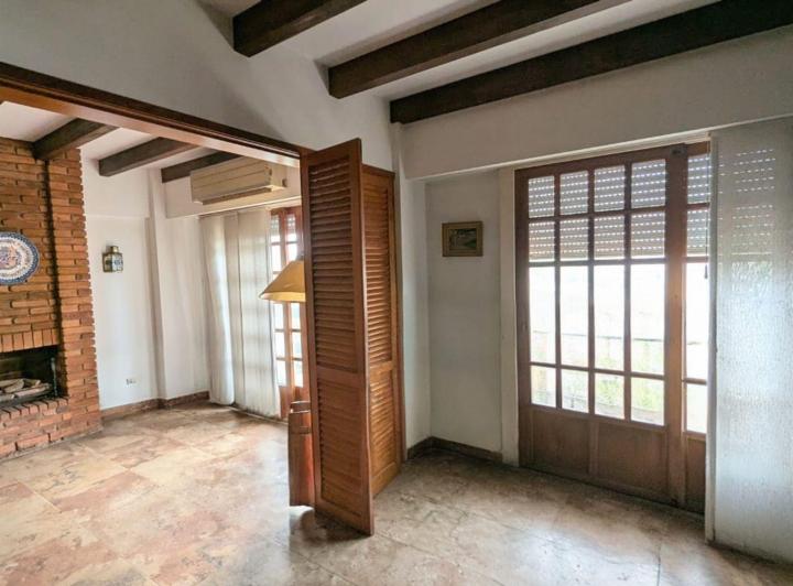 Departamento · 82m² · 4 Ambientes · 1 Cochera