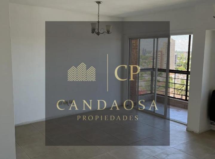 Departamento · 73m² · 4 Ambientes · 1 Cochera