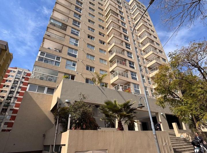 Departamento · 45m² · 2 Ambientes · 1 Cochera