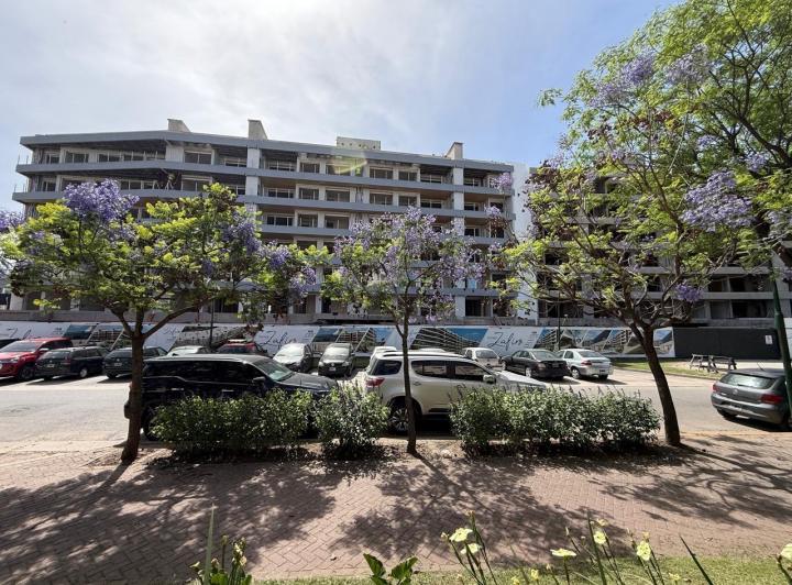 Departamento · 71m² · 2 Ambientes · 1 Cochera