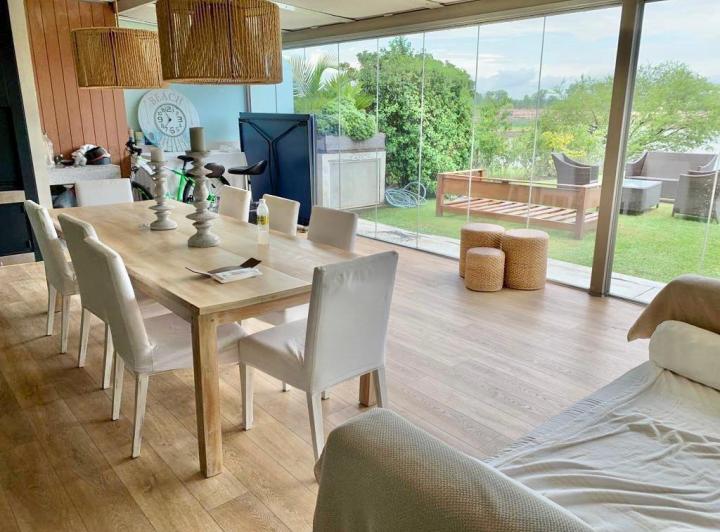 Departamento · 169m² · 3 Ambientes · 2 Cocheras
