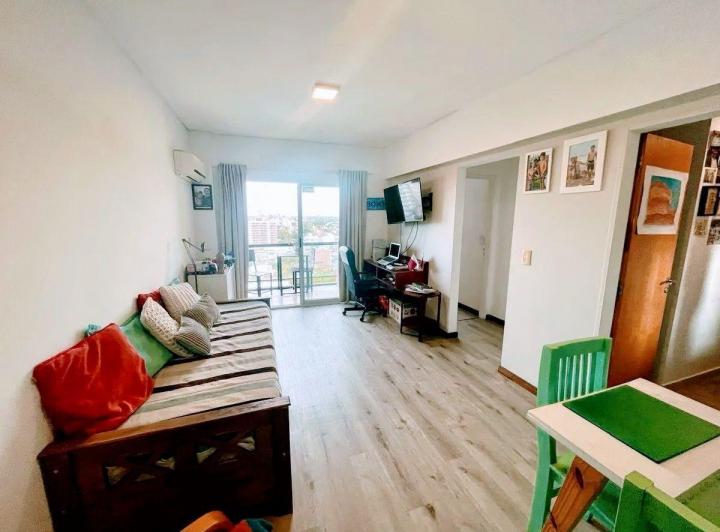 Departamento · 44m² · 2 Ambientes