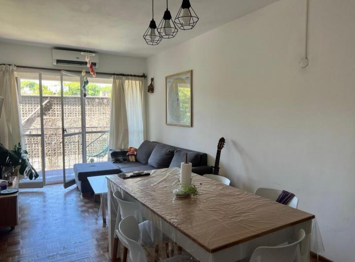 Departamento · 70m² · 3 Ambientes