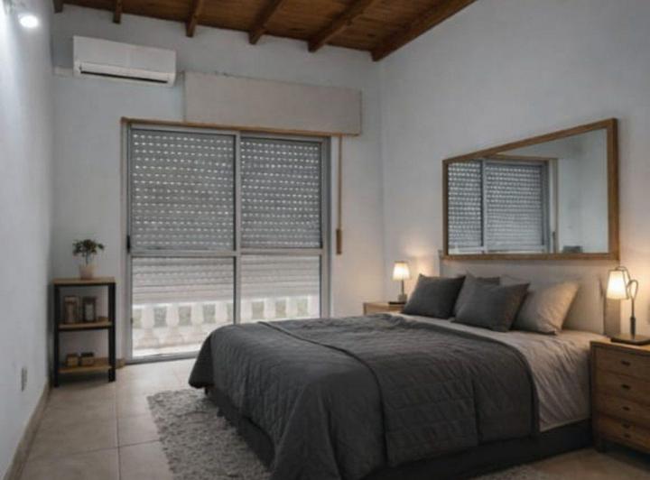 Departamento · 25m² · 2 Ambientes