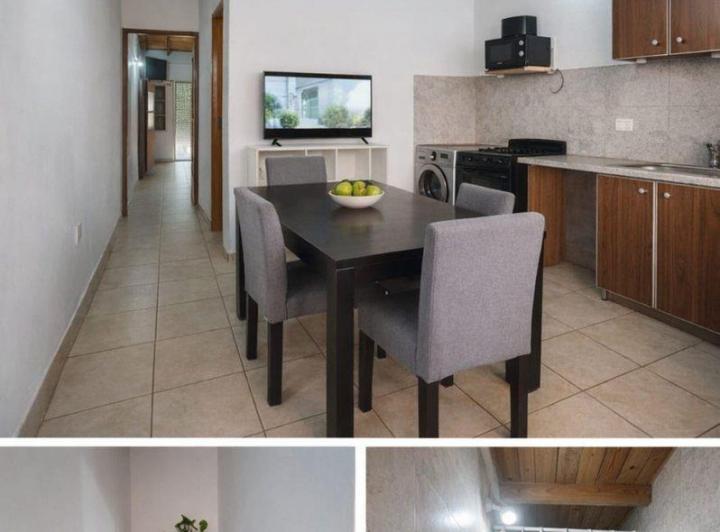 Departamento · 27m² · 2 Ambientes