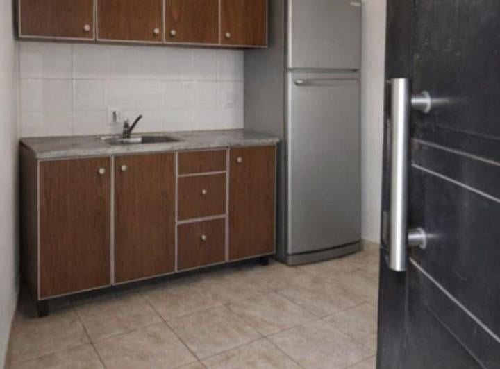 Departamento · 29m² · 3 Ambientes