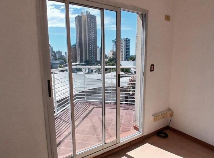 Departamento · 35m² · 2 Ambientes · 2 Cocheras