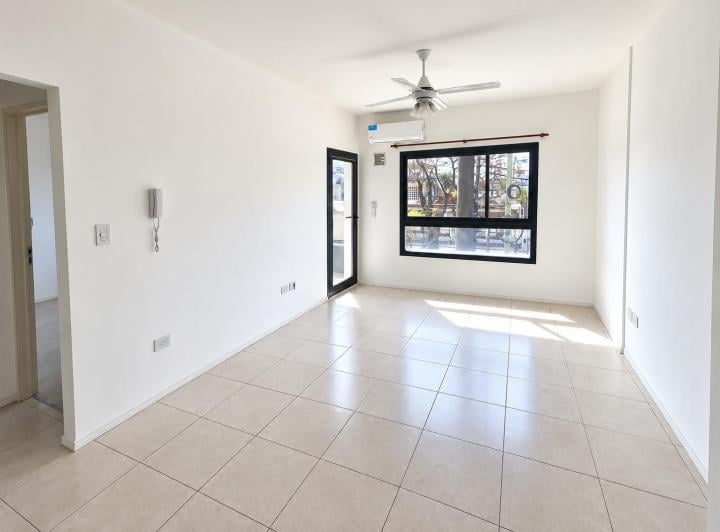 Departamento · 40m² · 2 Ambientes