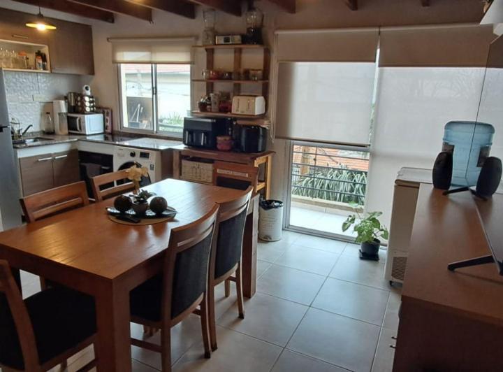 Departamento · 43m² · 3 Ambientes