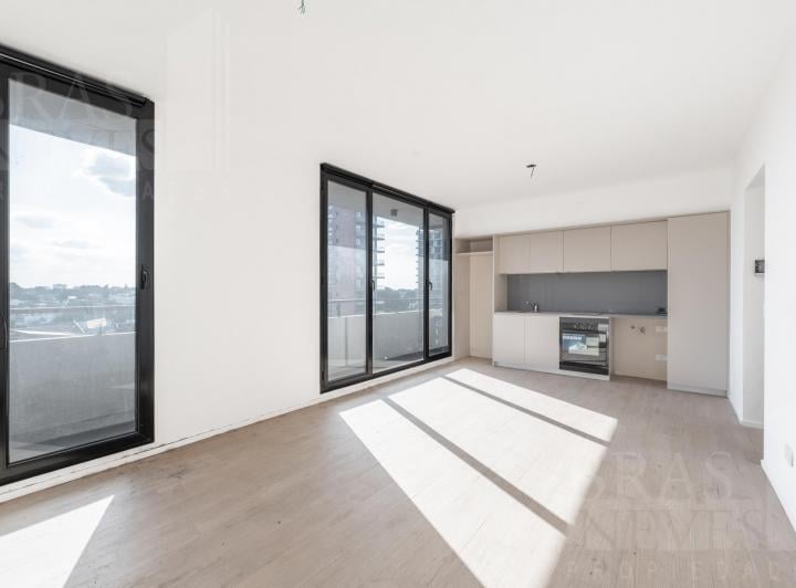 Departamento · 32m² · 1 Ambiente